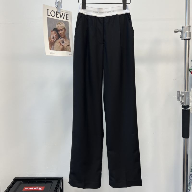 Alexander Wang Long Pants